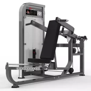 26 PF-1001 BENCH/ SHOULDER PRESS