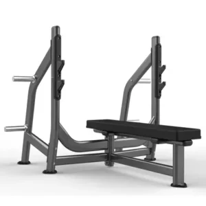 01 FW-1001 OLYMPIC FLAT BENCH