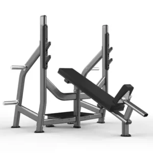 02 FW-1002 OLYMPIC INCLINE BENCH