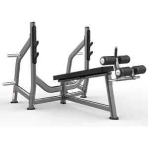 03 FW-1003 OLYMPIC DECLINE BENCH
