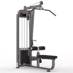 29 PF-1004 LAT PULL DOWN / SEATED ROW