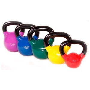 100571 KETTLEBELL Full color