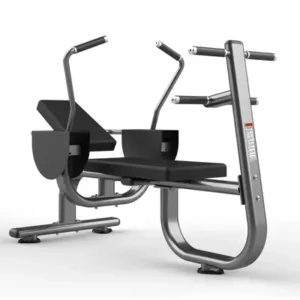07 FW-1007 ASSIT ABDOMINAL BENCH