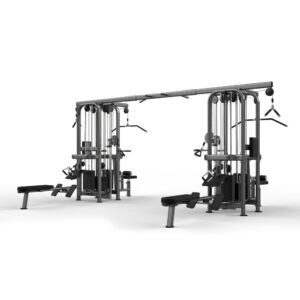 05 FM-1007 MULTI JUNGLE 8 STACK