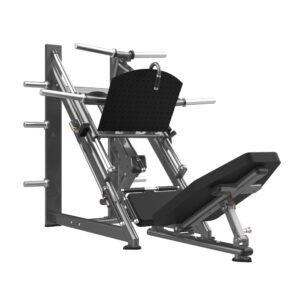 25 M4-1024C 45 DEGREE LEG PRESS