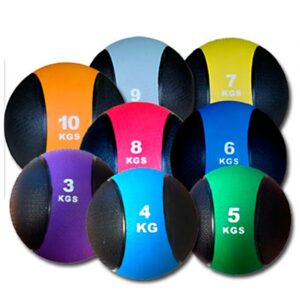 M-001 Medicine Ball