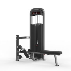 M2-1018 SEATED LOW ROW