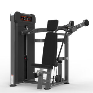 07 M3-1007 SEATED HOULDER PRESS