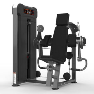 10 M3-1010 SEATED BICEPS CURL