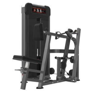 15 M3-1015 SEATED ROW/REAR DELT