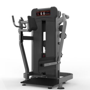 22 M3-1022 GLUTE MACHINE