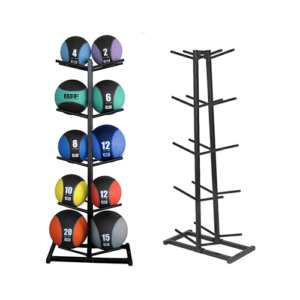 31 MB-001 MEDICINE BALL RACK
