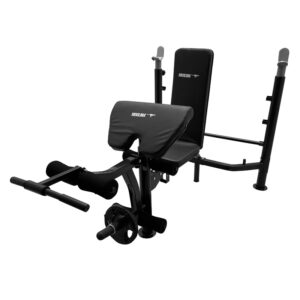 LEVANTAMIENTO DE PESAS MULTIFUNCIONAL (NWS – 0107)