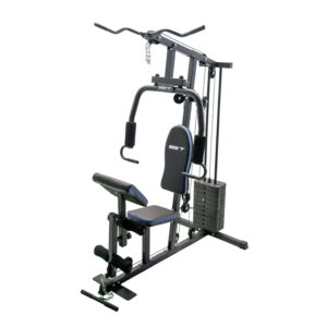 ESTACIÓN INDIVIDUAL (NWS- ZK03)