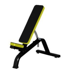 28 SMD-2015 ADJUSTABLE INCLINE BENCH