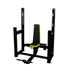 29 SMD-2016 OLYMPIC SEATED BENCH