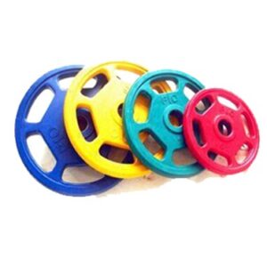 100569 DISCO SIX GRIP