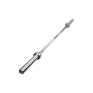 IR 94186C Barra Olímpica en Acero 20kg