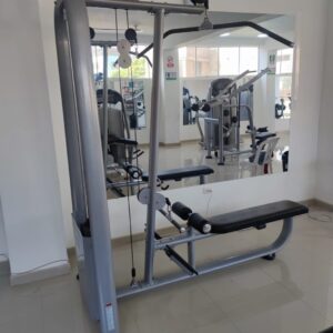 Atlantic Gym - Ancón 1