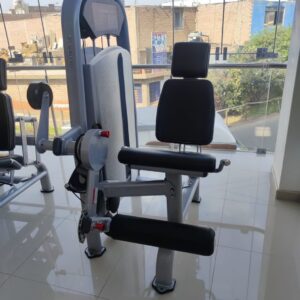 Atlantic Gym - Ancón 2