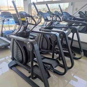 Atlantic Gym - Ancón 3