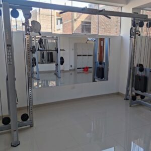 Atlantic Gym - Ancón 4
