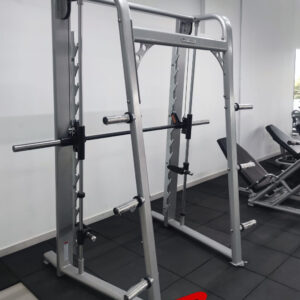 Aventura Gym- Chorrillos 2