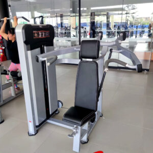 Aventura Gym- Chorrillos 3