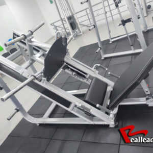 Aventura Gym- Chorrillos 4