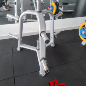 Aventura Gym- Chorrillos 5