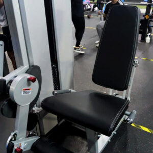 BODY GYM - CALLAO 1