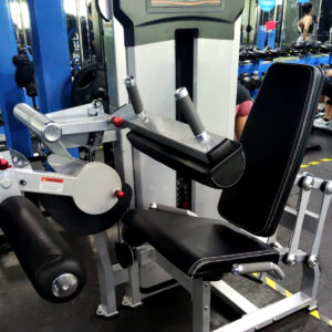 BODY GYM - CALLAO 2