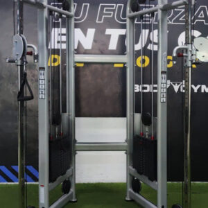 BODY GYM - CALLAO 3