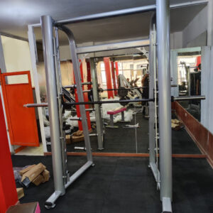 LA ROKA GYM FITNES CLUB - Puente Piedra 1