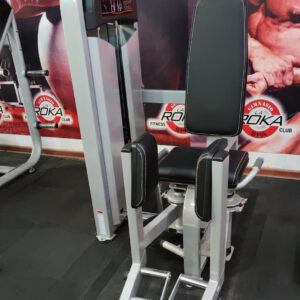 LA ROKA GYM FITNES CLUB - Puente Piedra 2