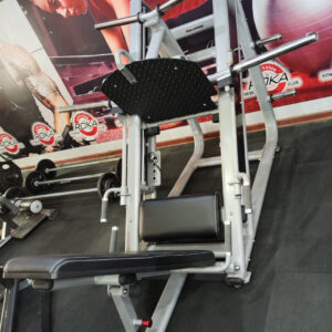 LA ROKA GYM FITNES CLUB - Puente Piedra 5