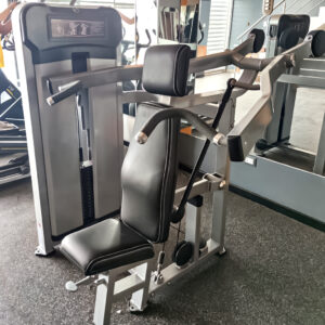 Ozona Fitness Gym - Villa el Salvador 3