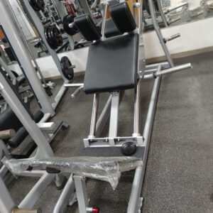 Ozona Fitness Gym - Villa el Salvador 4