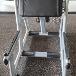 Ozona Fitness Gym - Villa el Salvador 5