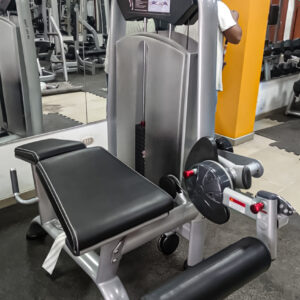 Ozona Fitness Gym - Villa el Salvador 6