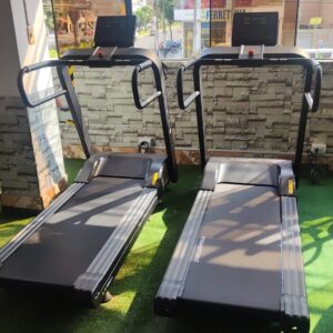 RQ FITNESS - Los Olivos 1