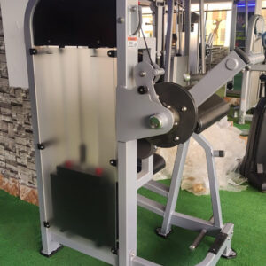 RQ FITNESS - Los Olivos 2