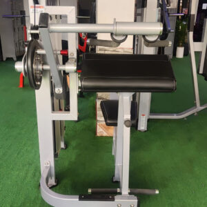 RQ FITNESS - Los Olivos 3