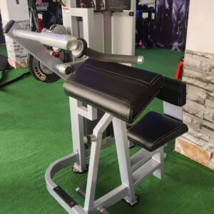 RQ FITNESS - Los Olivos 4