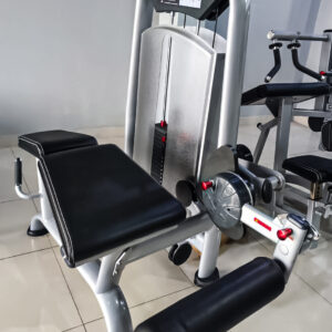Reky Gym - Ventanilla 1