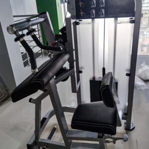 Reky Gym - Ventanilla 2