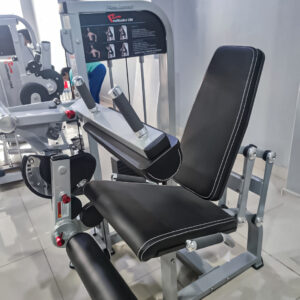 Reky Gym - Ventanilla 3