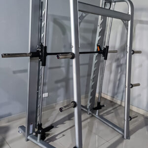 Reky Gym - Ventanilla 4