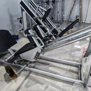 Reky Gym - Ventanilla 5