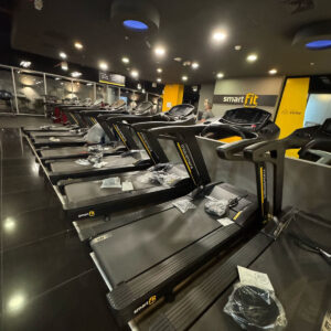 SMART FIT PARK OFFICE - LA MOLINA 1